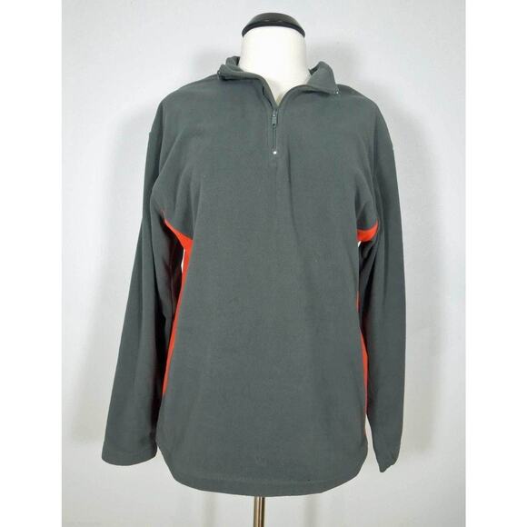 SIMPLY FOR SPORTS Sweatshirt M MEDIUM Mens Active Fleece - Picture 1 of 7